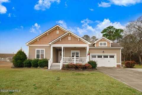 107 Timber Lake Drive, Goldsboro, NC 27534