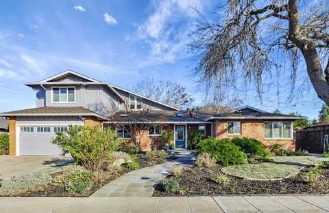 1771 Fordham WAY, MOUNTAIN VIEW, CA 94040