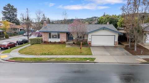 21836 Hyannisport DR, CUPERTINO, CA 95014