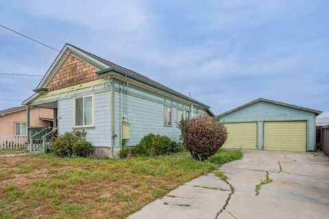 239 Cherry DR, SALINAS, CA 93901