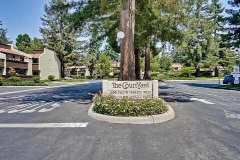 1001 E Evelyn TER 181, SUNNYVALE, CA 94086