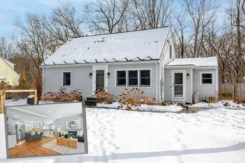 16 Pine Street, Westford, MA 01886