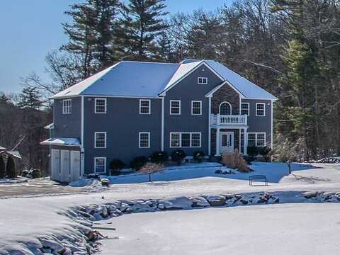 46 West St, Berlin, MA 01503