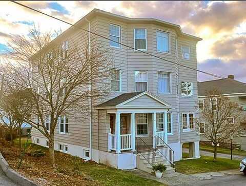 6 Trottier, Worcester, MA 01606