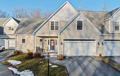 17 Northfield Dr, Rockland, MA 02370