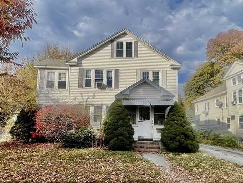 7 Wawecus, Worcester, MA 01605