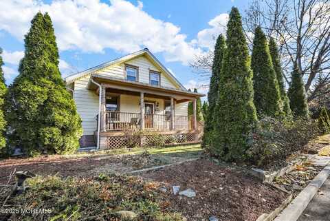 3 Myrtle Avenue, Bordentown City, NJ 08505