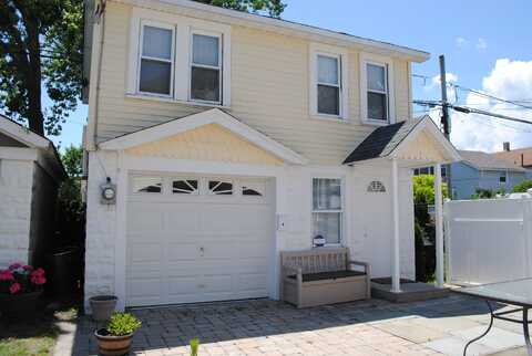 505 1/2 Ocean Park Avenue, Bradley Beach, NJ 07720