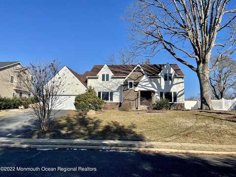 1 Karen Court, West Long Branch, NJ 07764