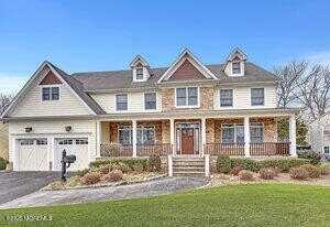 36 Woodbrook Circle, Westfield, NJ 07090