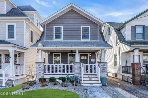 405 5th Avenue, Bradley Beach, NJ 07720