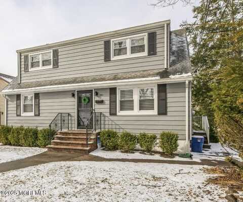 941 Poplar Avenue, River Edge, NJ 07661