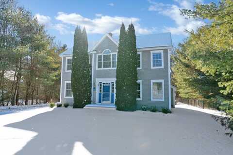 24 Channel Cove Drive, Kennebunk, ME 04043