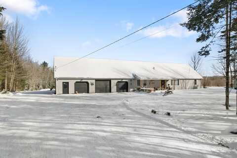 718 Corinth Road, Garland, ME 04939