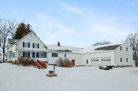 2382 Exeter Road, Exeter, ME 04435