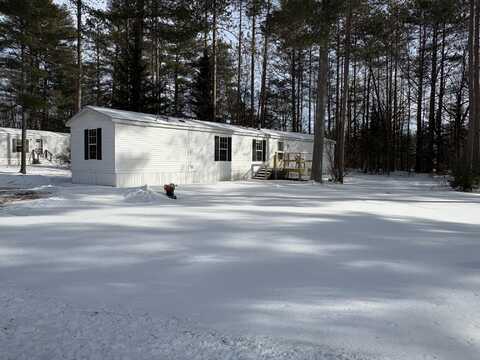 16 Lucas Drive, Montville, ME 04941