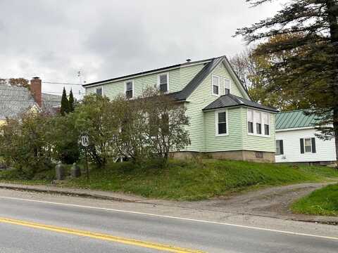 244 Main Street, Winterport, ME 04496