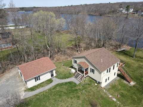 58 4th Street, Old Town, ME 04468