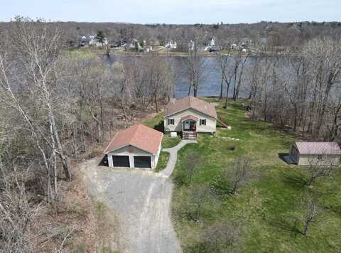 58 4th Street, Old Town, ME 04468
