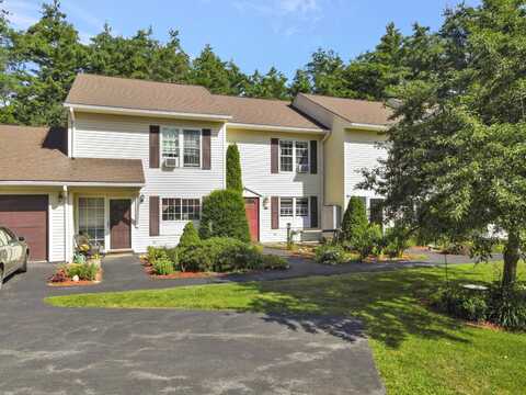 113 Kennebec Drive, Farmingdale, ME 04344