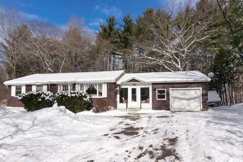 42 Maple Street, Fryeburg, ME 04037