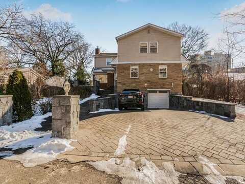 2710 Fairfield Avenue, Bronx, NY 10463