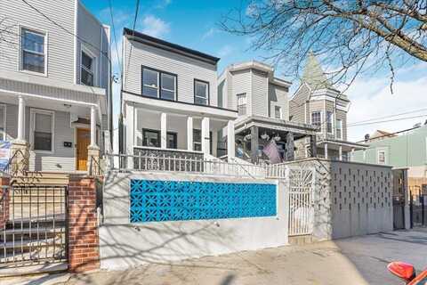 2073 Bathgate Avenue, Bronx, NY 10457