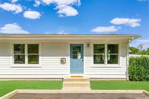 325 Montauk Highway, Westhampton Beach, NY 11978