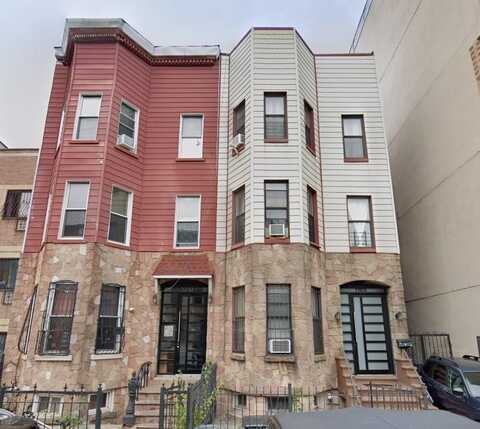 1163 Gates Avenue, Brooklyn, NY 11221