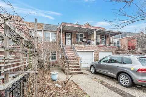 2541 72nd Street, East Elmhurst, NY 11370