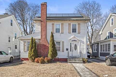 11 Daniels Court, Poughkeepsie, NY 12603