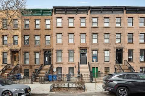 791 Quincy Street, Brooklyn, NY 11221