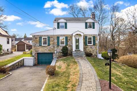 6 Winans Drive, Yonkers, NY 10701