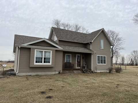 2334 E 3300 North Road, Saint Anne, IL 60964