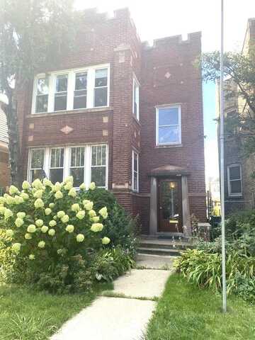 4821 W George Street, Chicago, IL 60641