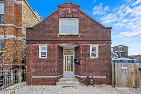 2713 W 24th Place, Chicago, IL 60608