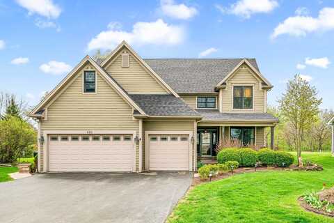 480 LaSalle Drive, Holliday, IL 60552
