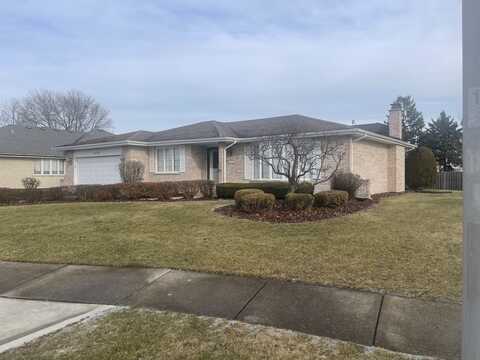 15737 Acacia Drive, Orland Park, IL 60462