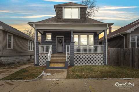 34 E 100th Place, Chicago, IL 60628