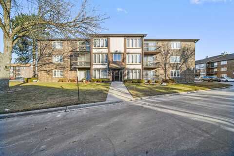 4916 CIRCLE Court, Crestwood, IL 60418