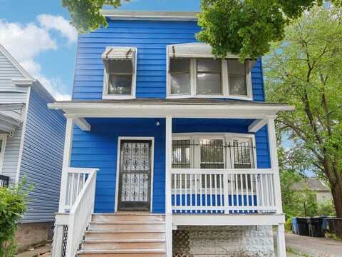 15 E 118th Street, Chicago, IL 60628