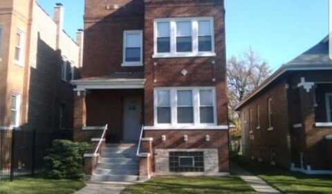 2215 N Parkside Avenue, Chicago, IL 60639