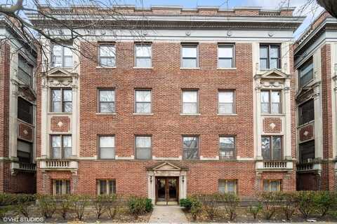 1149 E Hyde Park Boulevard, Chicago, IL 60615