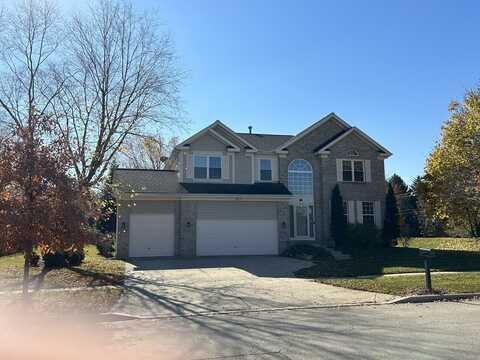 657 Providence Lane, Crystal Lake, IL 60012