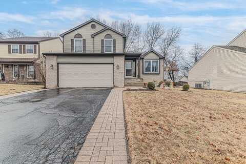 2708 Peppertree Lane, Waukegan, IL 60085