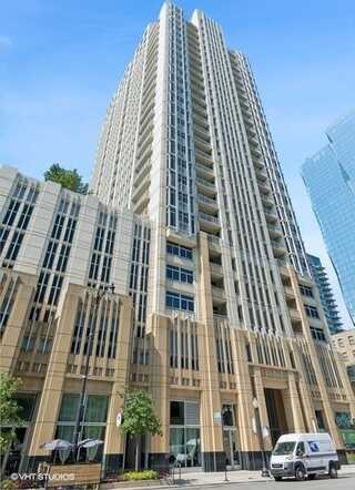 1400 S Michigan Avenue, Chicago, IL 60605