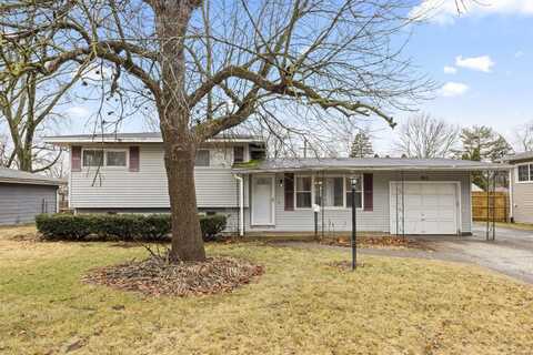 61 Circle Drive E, Montgomery, IL 60538