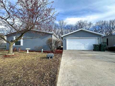 22507 S Woodside Drive, Channahon, IL 60410