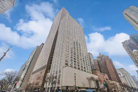 777 N Michigan Avenue, Chicago, IL 60611