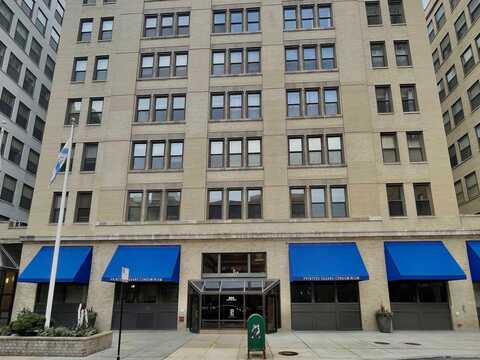 680 S Federal Street, Chicago, IL 60605